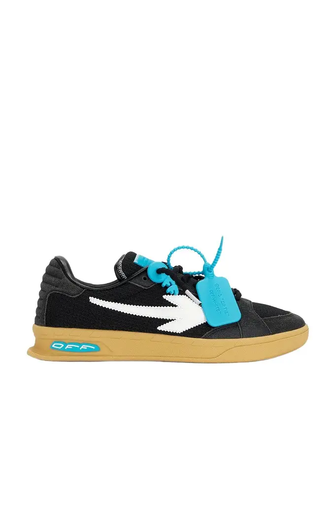 Off-White New Slim Sneaker | Image 1 Off-White New Slim Sneaker | Image 1