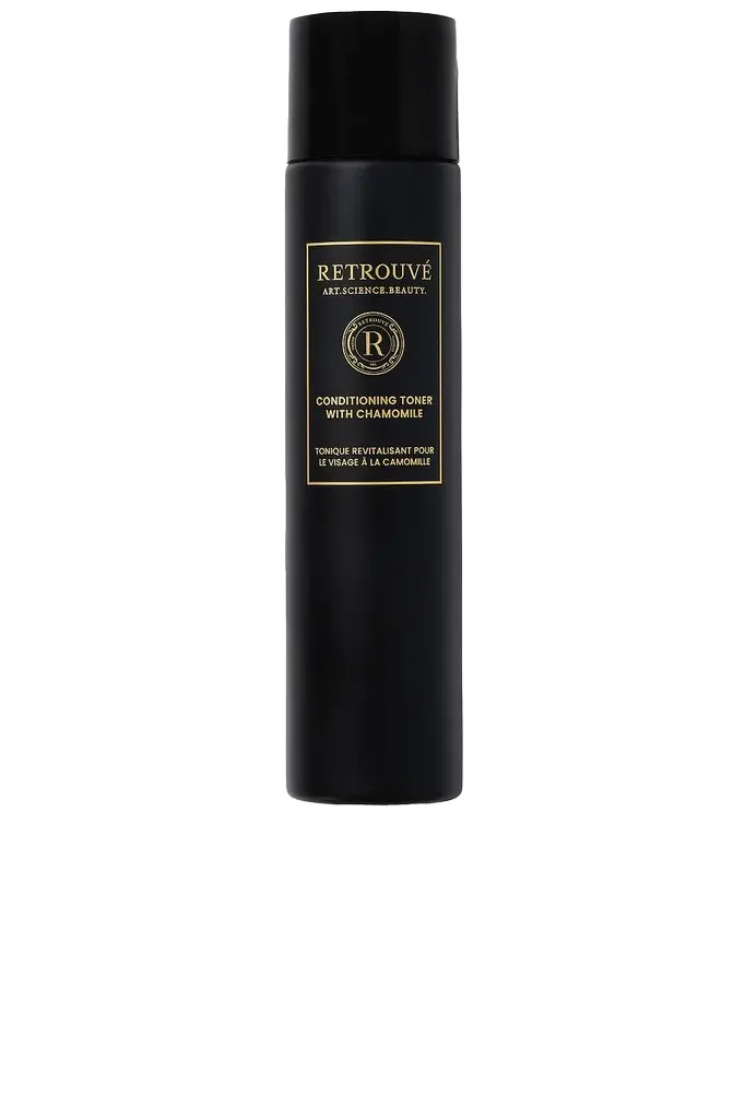 Retrouvé Conditioning Toner with Chamomile | Image 1 Retrouvé Conditioning Toner with Chamomile | Image 1