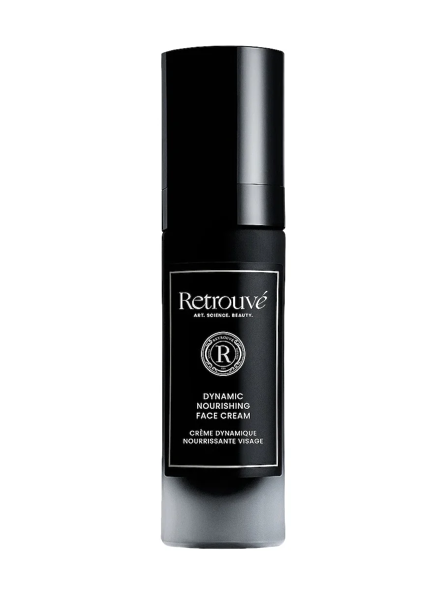 Dynamic Nourishing Face Cream Dynamic Nourishing Face Cream