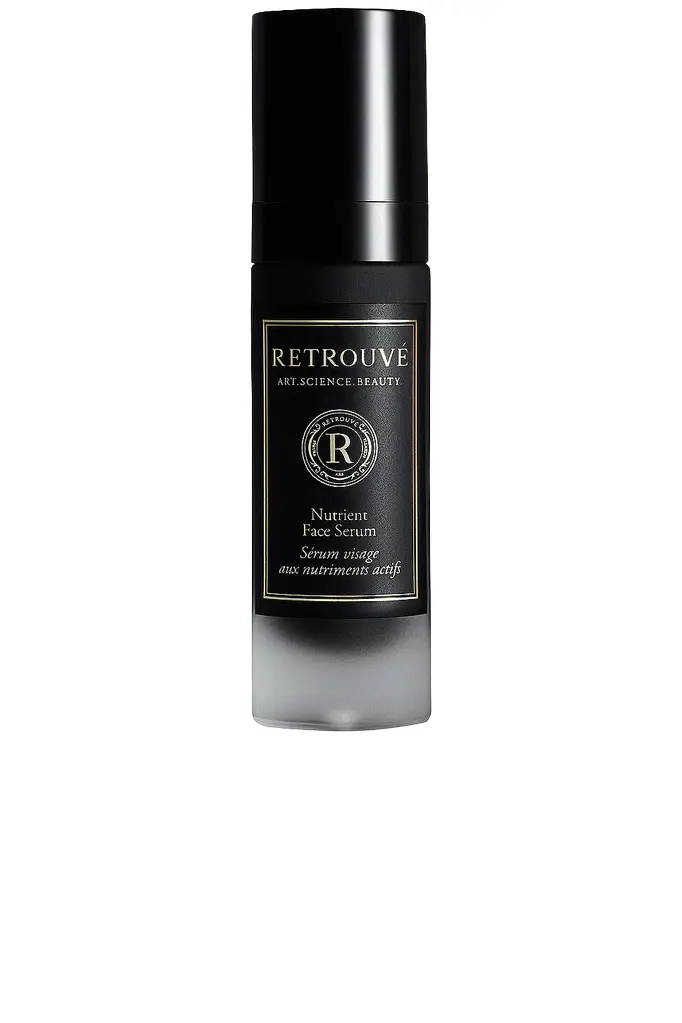 Retrouvé Nutrient Face Serum | Image 1 Retrouvé Nutrient Face Serum | Image 1