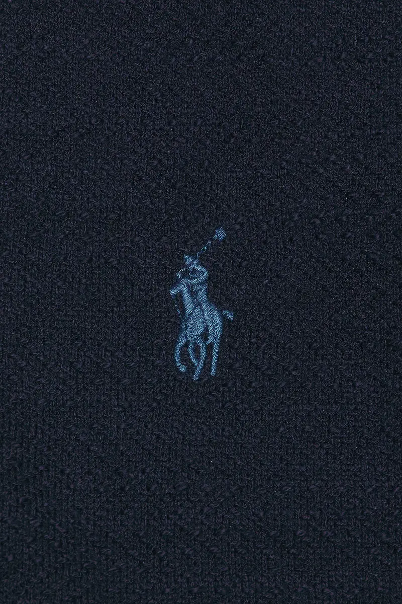 Polo Ralph Lauren Short Sleeve Cardigan Sweater | Thumbnail 5 Polo Ralph Lauren Short Sleeve Cardigan Sweater | Thumbnail 5