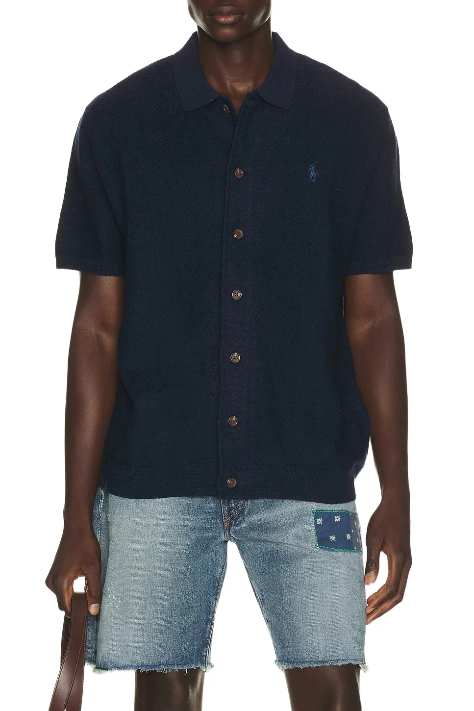 Short Sleeve Cardigan Sweater Short Sleeve Cardigan Sweater