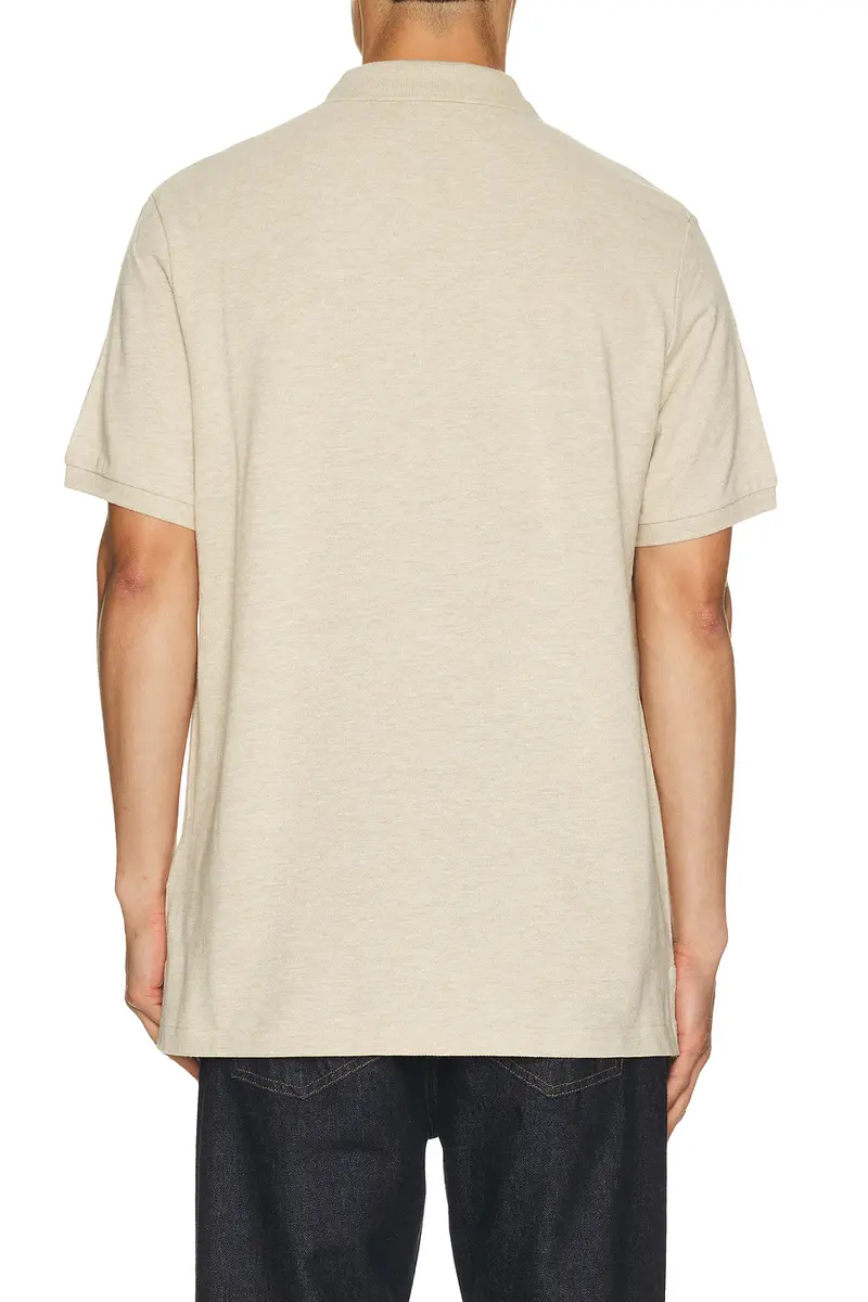 Polo Ralph Lauren Mesh Polo | Thumbnail 2 Polo Ralph Lauren Mesh Polo | Thumbnail 2