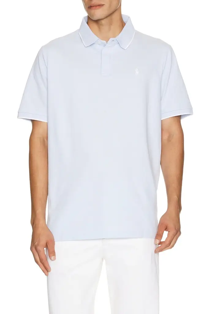 Polo Ralph Lauren Oxford Polo