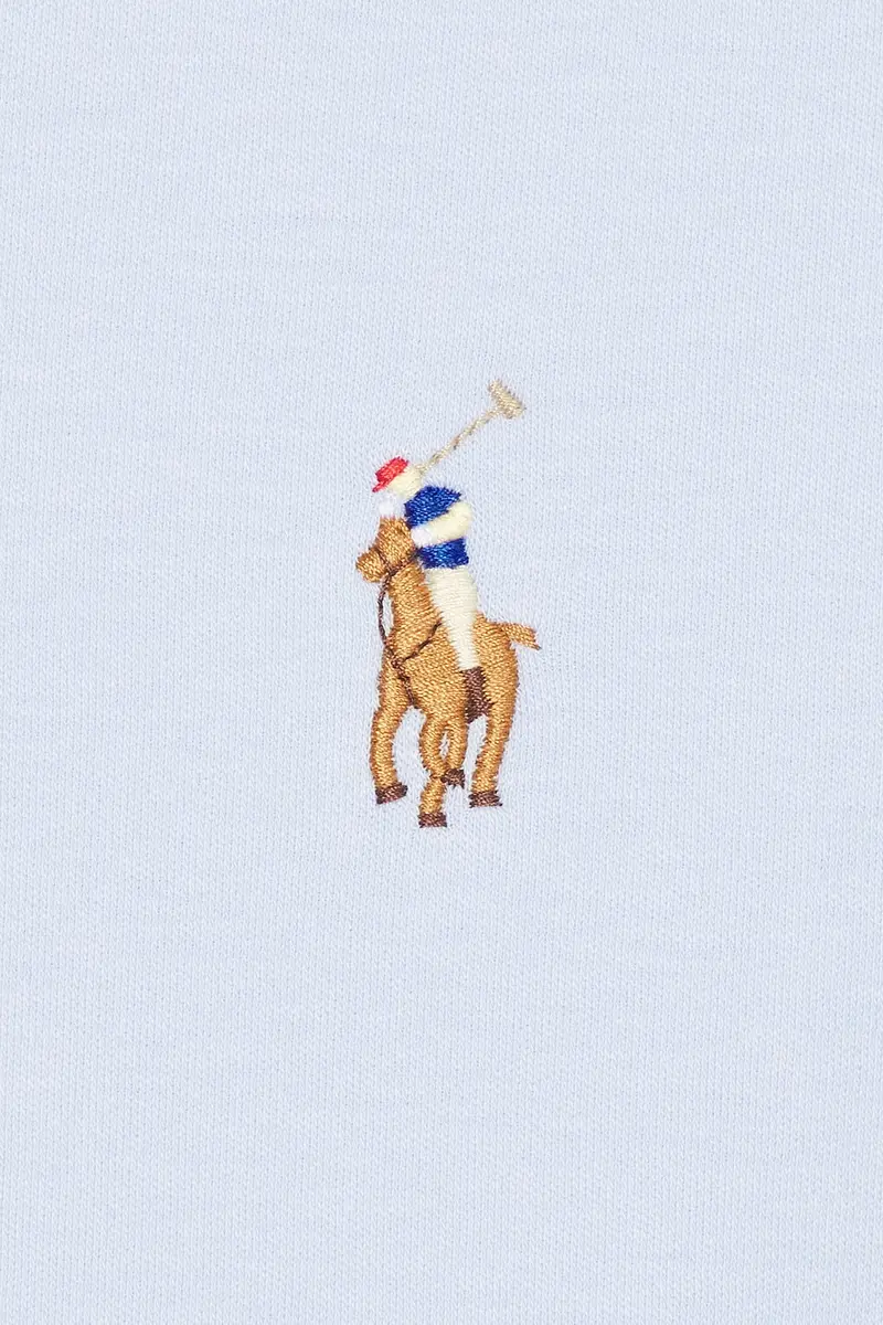 Polo Ralph Lauren Short Sleeve Soft Touch Polo | Thumbnail 5