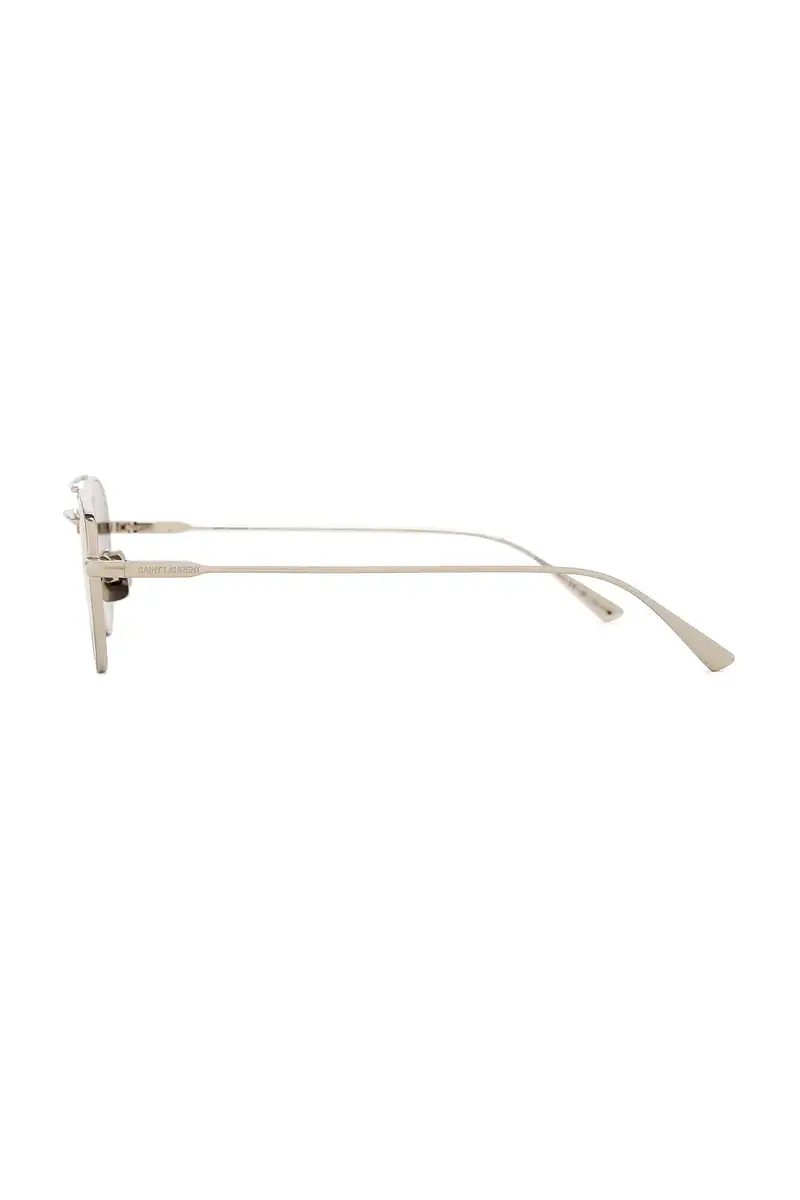 Saint Laurent Round Sunglasses | Thumbnail 3 Saint Laurent Round Sunglasses | Thumbnail 3