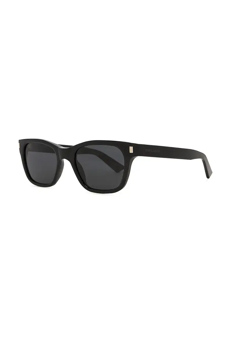 Saint Laurent Rectangular Sunglasses | Thumbnail 2 Saint Laurent Rectangular Sunglasses | Thumbnail 2