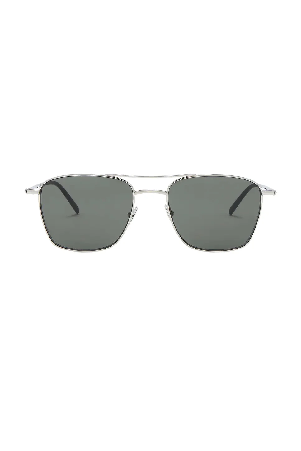 SL Logo Pilot Sunglasses
