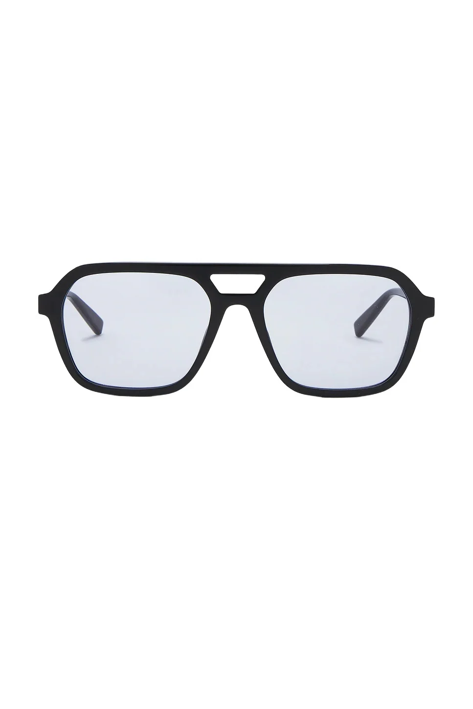 SL Logo Rectangular Sunglasses SL Logo Rectangular Sunglasses