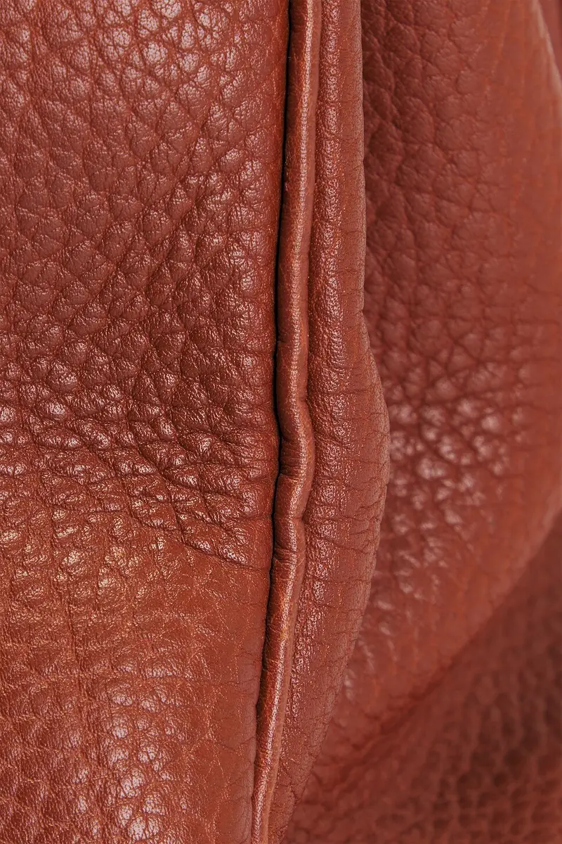 HERMÈS Hermes Togo Birkin 40 Retourne Handbag | Thumbnail 9 HERMÈS Hermes Togo Birkin 40 Retourne Handbag | Thumbnail 9
