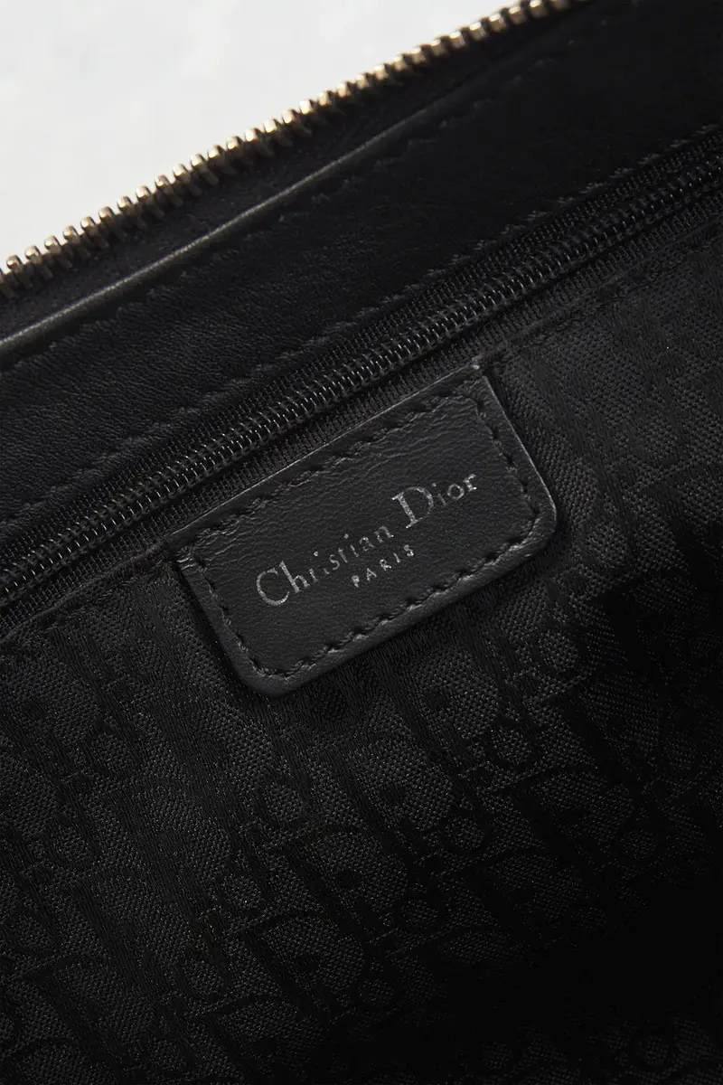 Dior Dior Hardcore Pochette Shoulder Bag | Thumbnail 6 Dior Dior Hardcore Pochette Shoulder Bag | Thumbnail 6