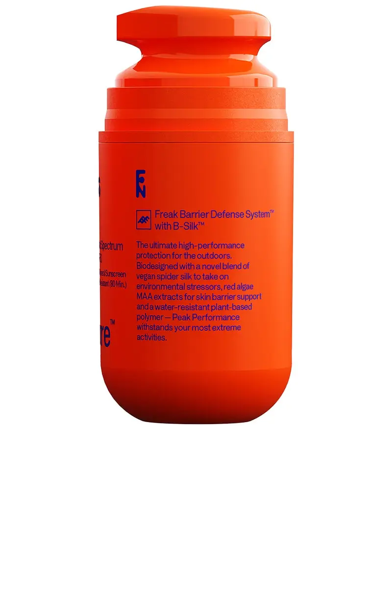 Freaks of Nature Peak Performance SPF 50 | Thumbnail 2 Freaks of Nature Peak Performance SPF 50 | Thumbnail 2