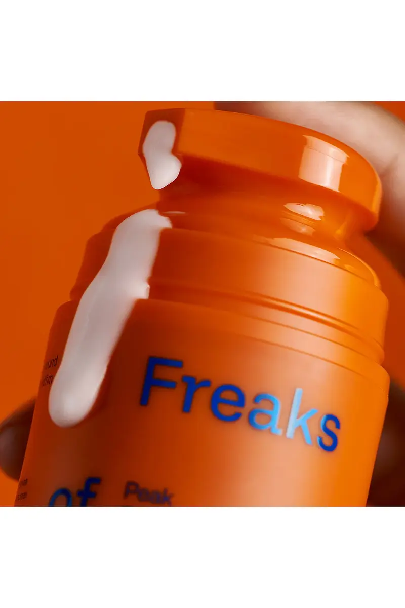 Freaks of Nature Peak Performance SPF 50 | Thumbnail 3 Freaks of Nature Peak Performance SPF 50 | Thumbnail 3