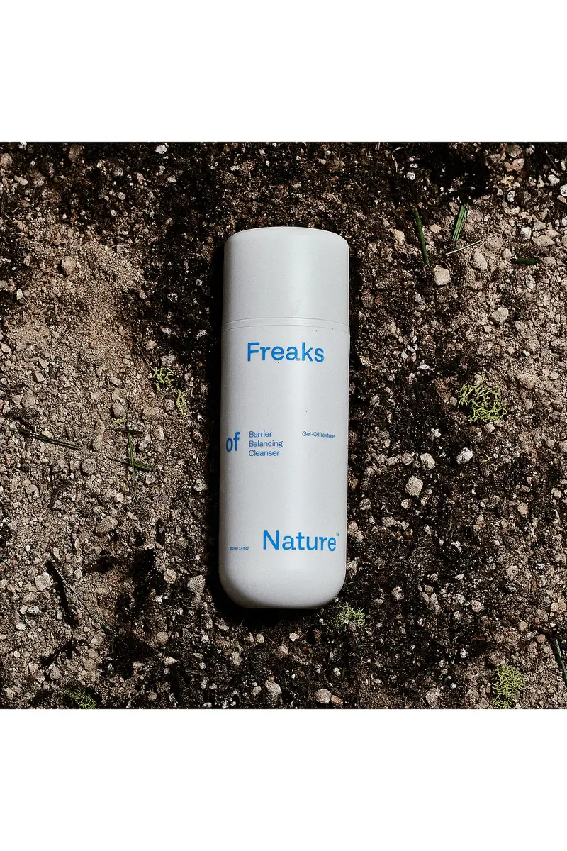 Freaks of Nature Barrier Balancing Cleanser | Thumbnail 4 Freaks of Nature Barrier Balancing Cleanser | Thumbnail 4