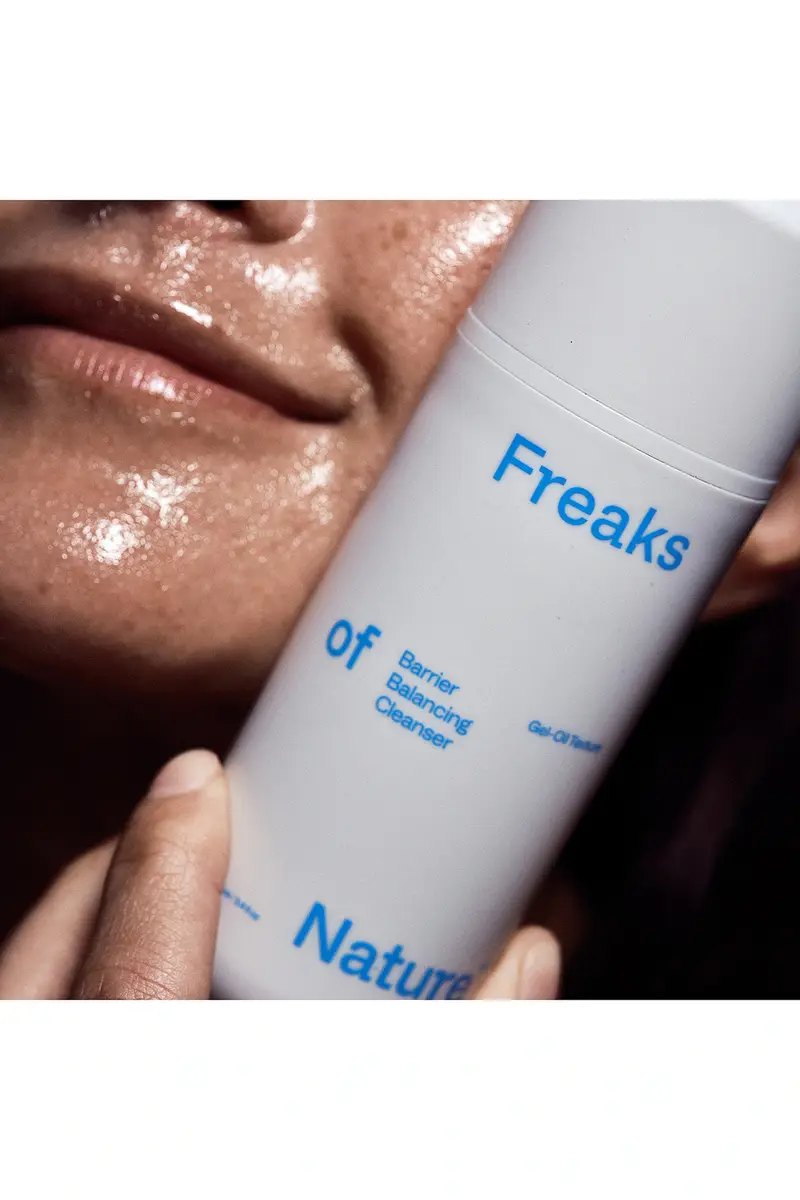 Freaks of Nature Barrier Balancing Cleanser | Thumbnail 5 Freaks of Nature Barrier Balancing Cleanser | Thumbnail 5