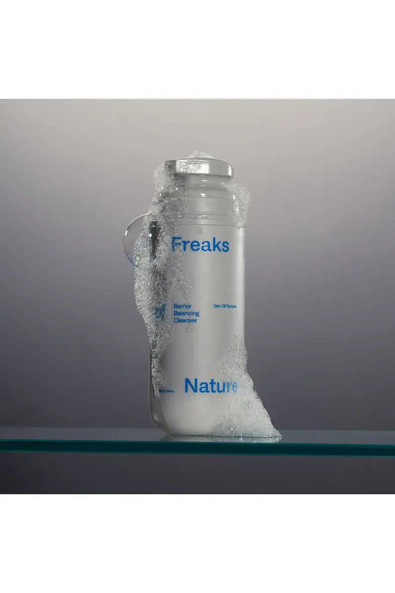 Freaks of Nature Barrier Balancing Cleanser | Thumbnail 6 Freaks of Nature Barrier Balancing Cleanser | Thumbnail 6