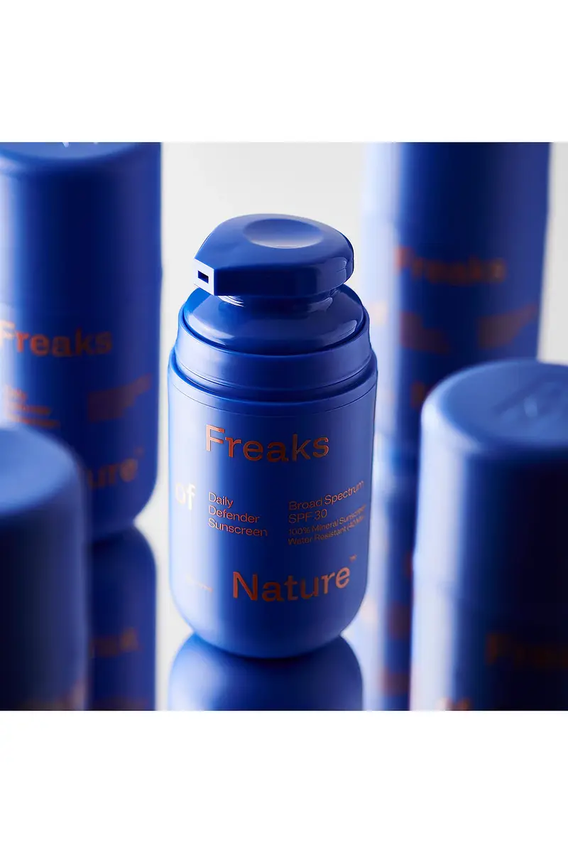 Freaks of Nature Daily Defender SPF 30 | Thumbnail 2 Freaks of Nature Daily Defender SPF 30 | Thumbnail 2
