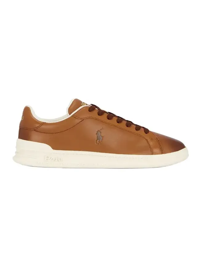 Court II Sneaker