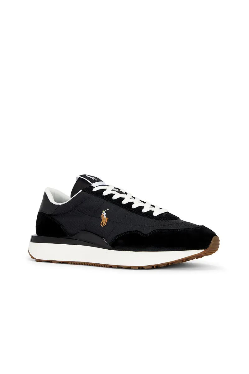 Polo Ralph Lauren Train 89 Sneaker | Thumbnail 2 Polo Ralph Lauren Train 89 Sneaker | Thumbnail 2