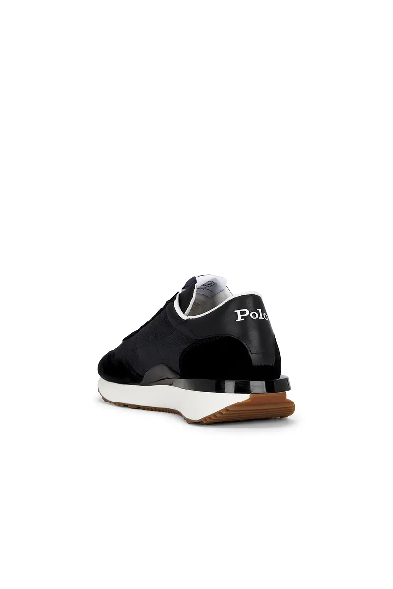 Polo Ralph Lauren Train 89 Sneaker | Thumbnail 3 Polo Ralph Lauren Train 89 Sneaker | Thumbnail 3