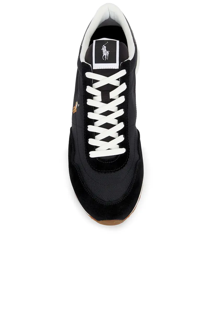 Polo Ralph Lauren Train 89 Sneaker | Thumbnail 4 Polo Ralph Lauren Train 89 Sneaker | Thumbnail 4