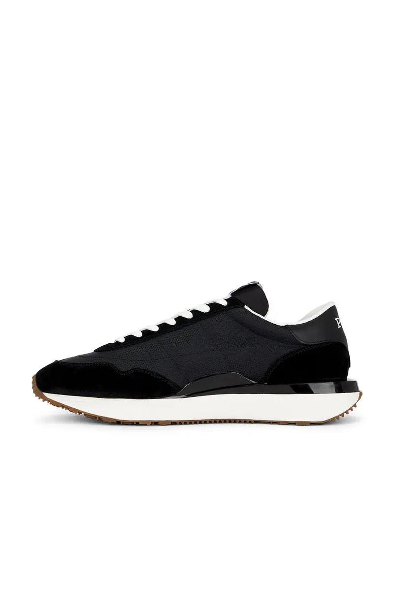 Polo Ralph Lauren Train 89 Sneaker | Thumbnail 5 Polo Ralph Lauren Train 89 Sneaker | Thumbnail 5
