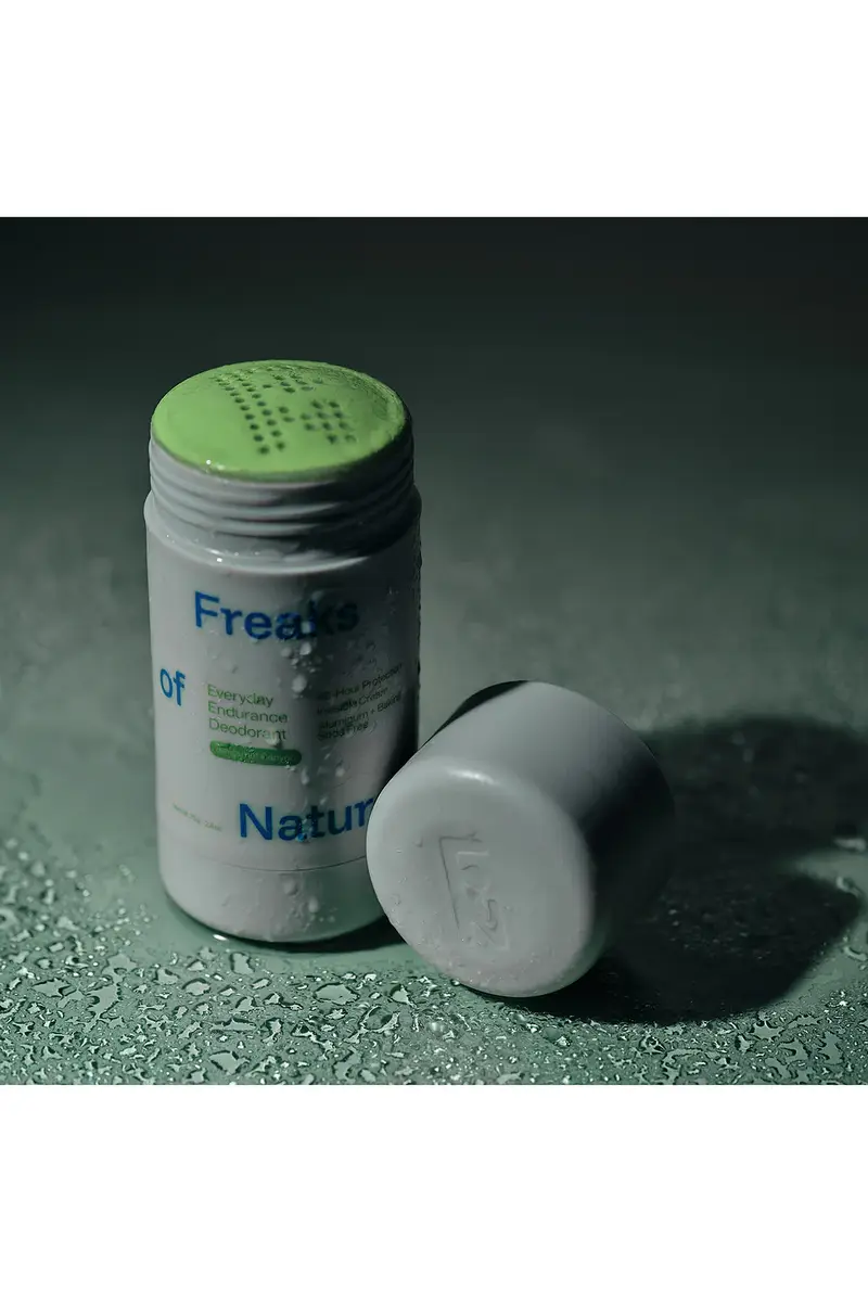 Freaks of Nature Everyday Endurance Deodorant | Thumbnail 3 Freaks of Nature Everyday Endurance Deodorant | Thumbnail 3