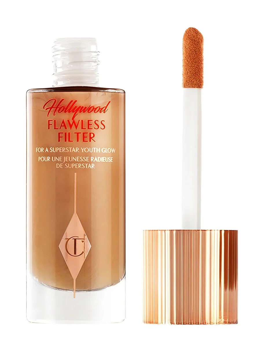 Charlotte Tilbury Hollywood Flawless Filter