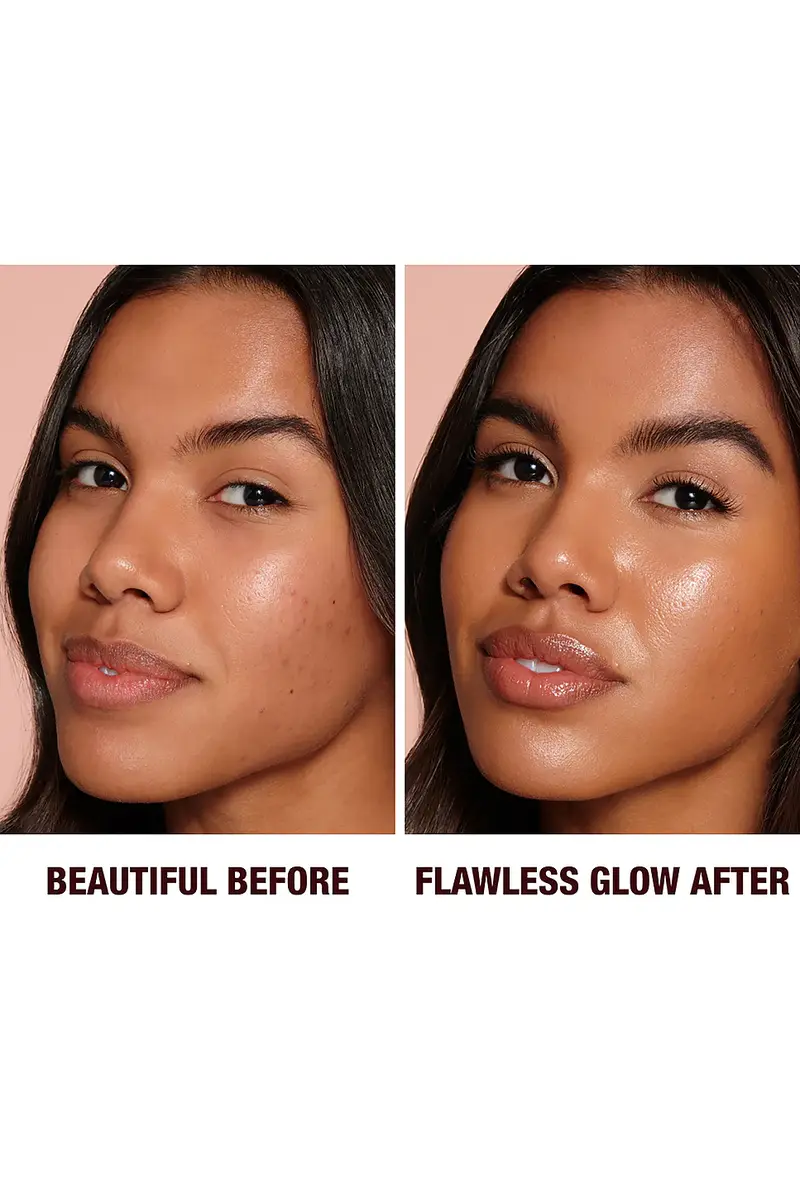 Charlotte Tilbury Hollywood Flawless Filter | Thumbnail 3 Charlotte Tilbury Hollywood Flawless Filter | Thumbnail 3