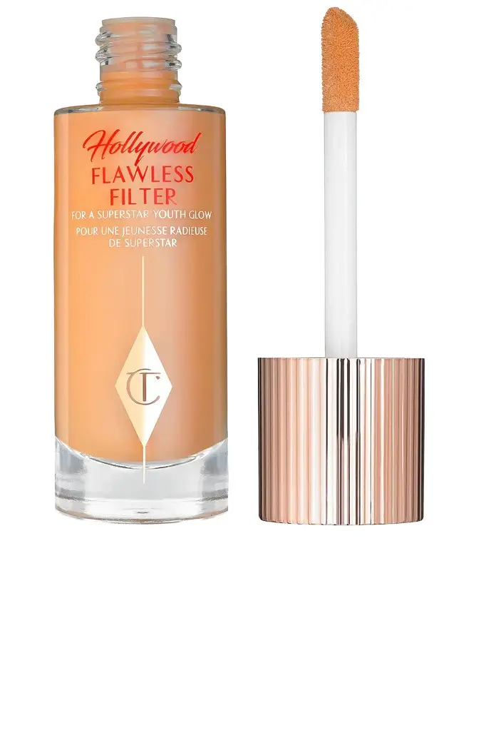 Charlotte Tilbury Hollywood Flawless Filter
