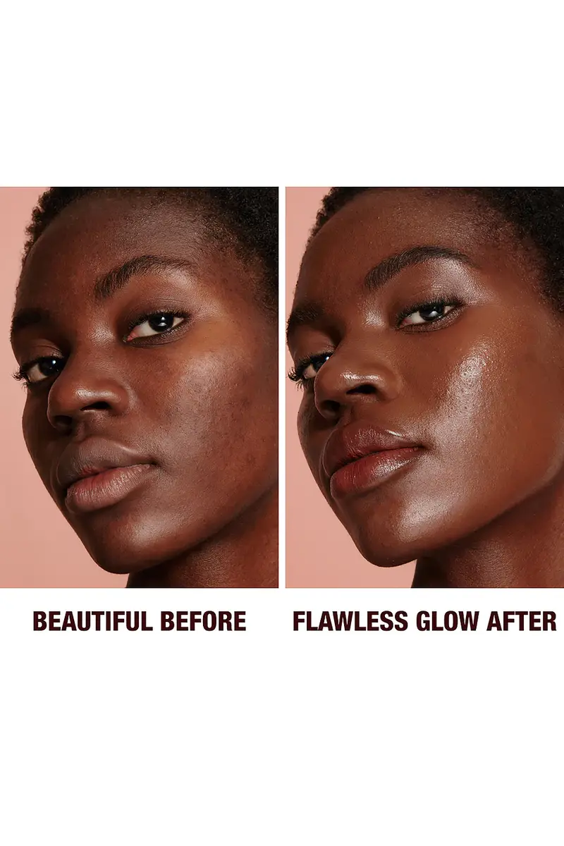 Charlotte Tilbury Hollywood Flawless Filter | Thumbnail 3 Charlotte Tilbury Hollywood Flawless Filter | Thumbnail 3
