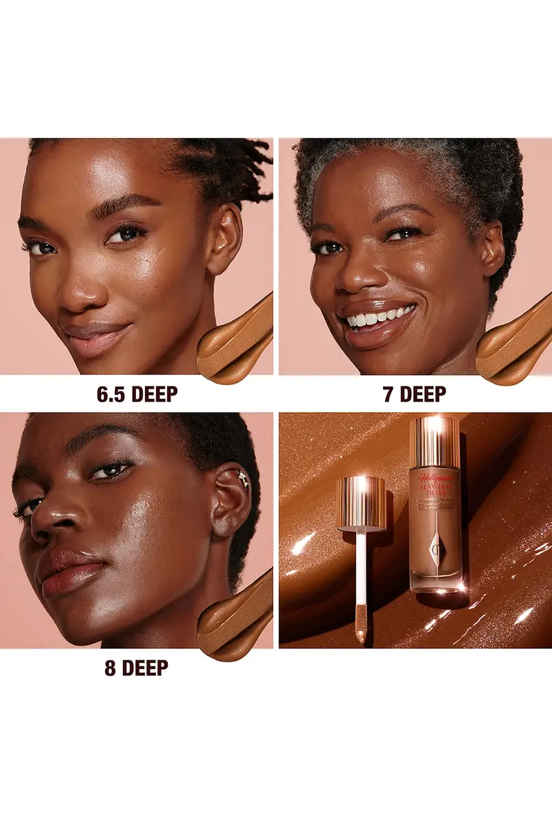Charlotte Tilbury Hollywood Flawless Filter | Thumbnail 4 Charlotte Tilbury Hollywood Flawless Filter | Thumbnail 4