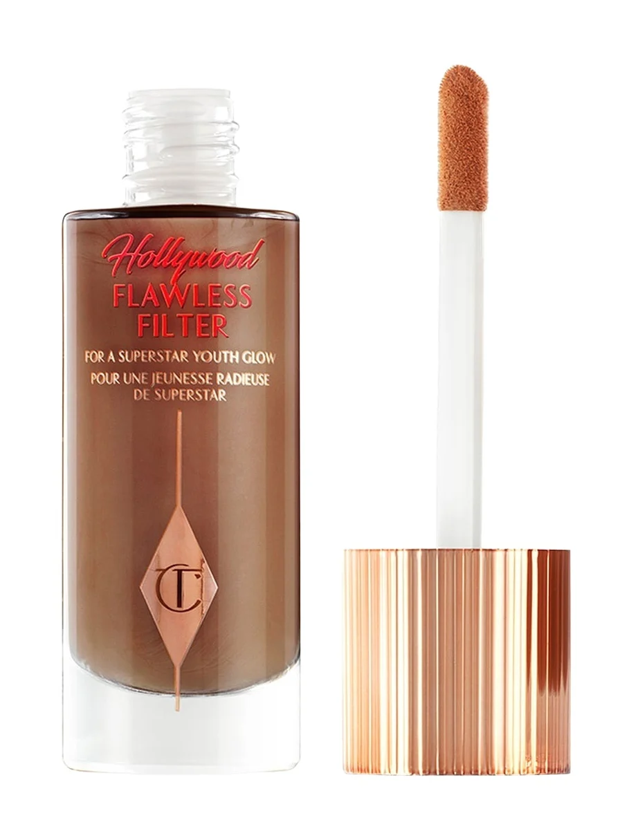 Charlotte Tilbury Hollywood Flawless Filter