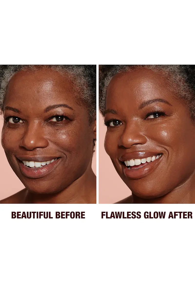 Charlotte Tilbury Hollywood Flawless Filter | Thumbnail 3 Charlotte Tilbury Hollywood Flawless Filter | Thumbnail 3