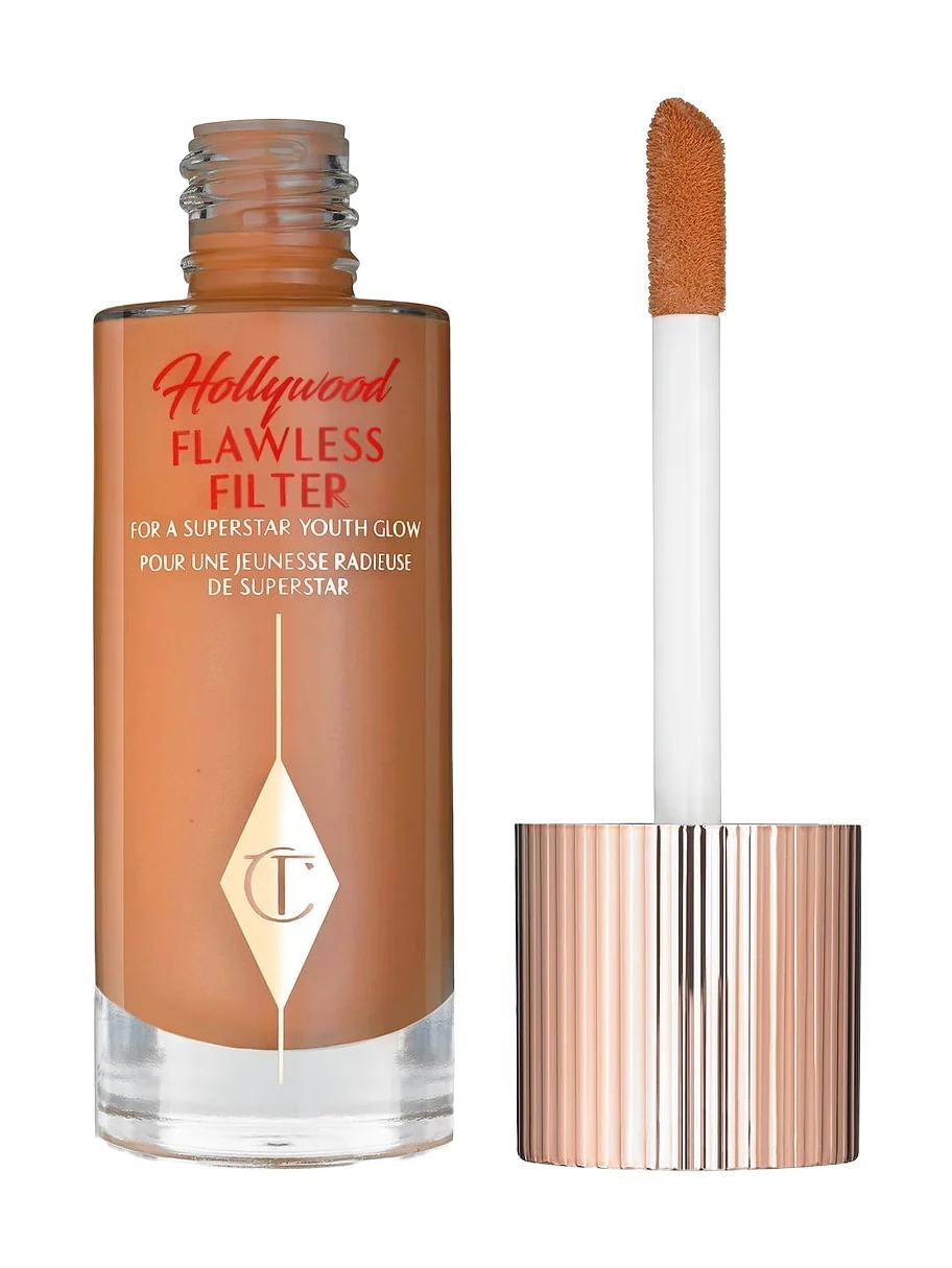 Charlotte Tilbury Hollywood Flawless Filter