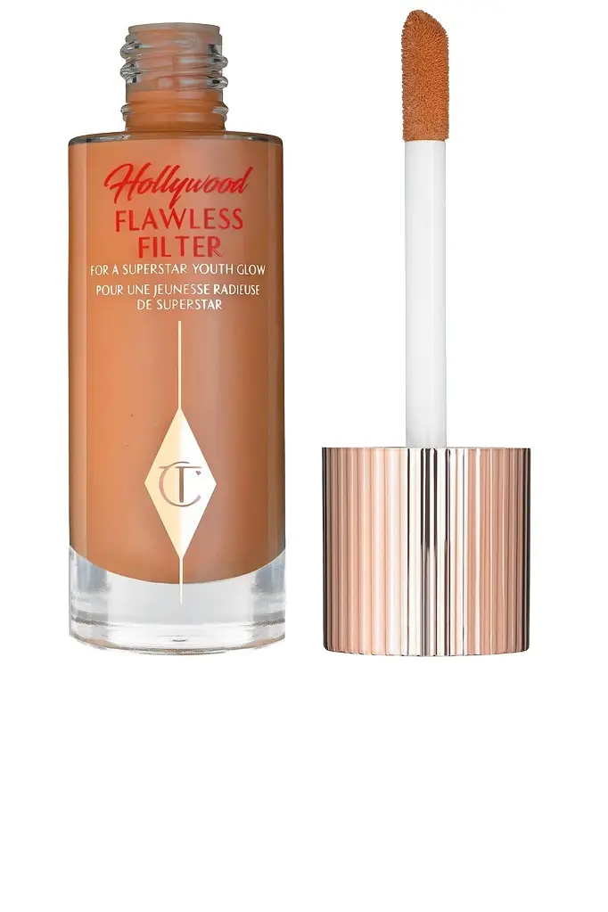 Charlotte Tilbury Hollywood Flawless Filter