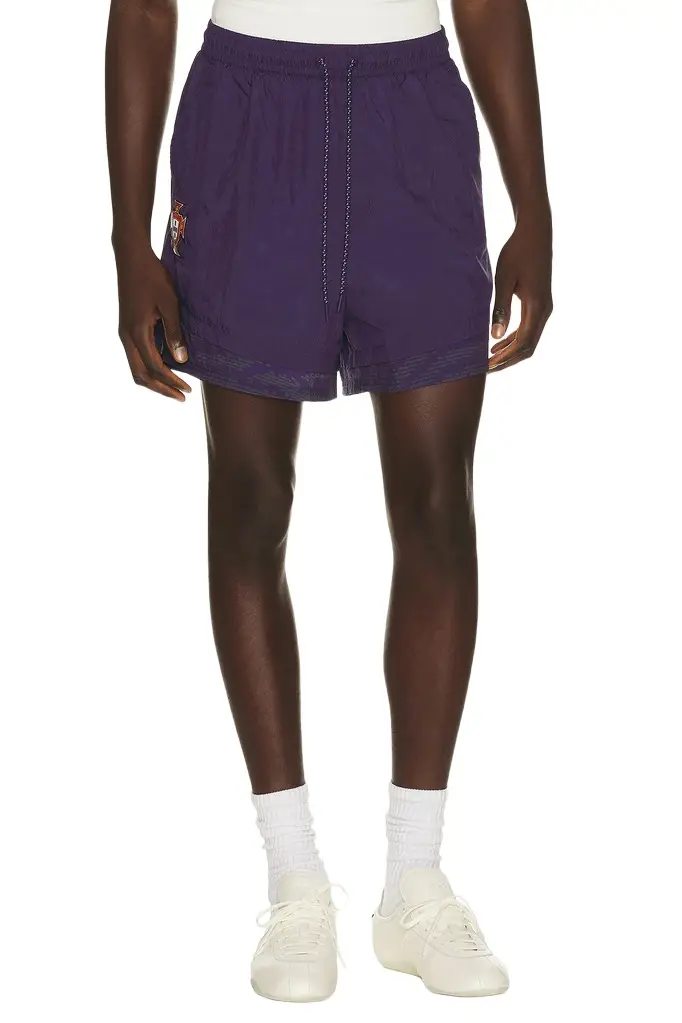 Puma Select x FPF x Salehe Bembury King Shorts | Image 1 Puma Select x FPF x Salehe Bembury King Shorts | Image 1