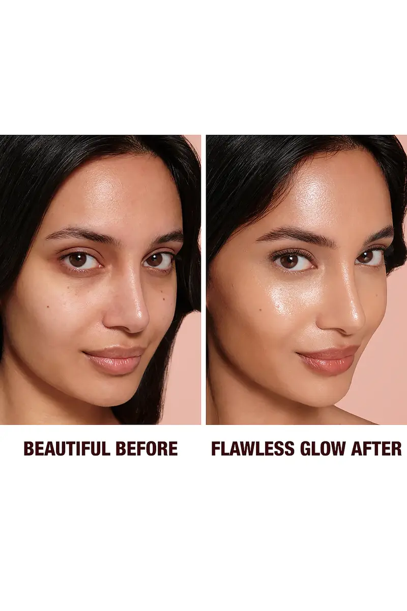 Charlotte Tilbury Hollywood Flawless Filter | Thumbnail 3 Charlotte Tilbury Hollywood Flawless Filter | Thumbnail 3