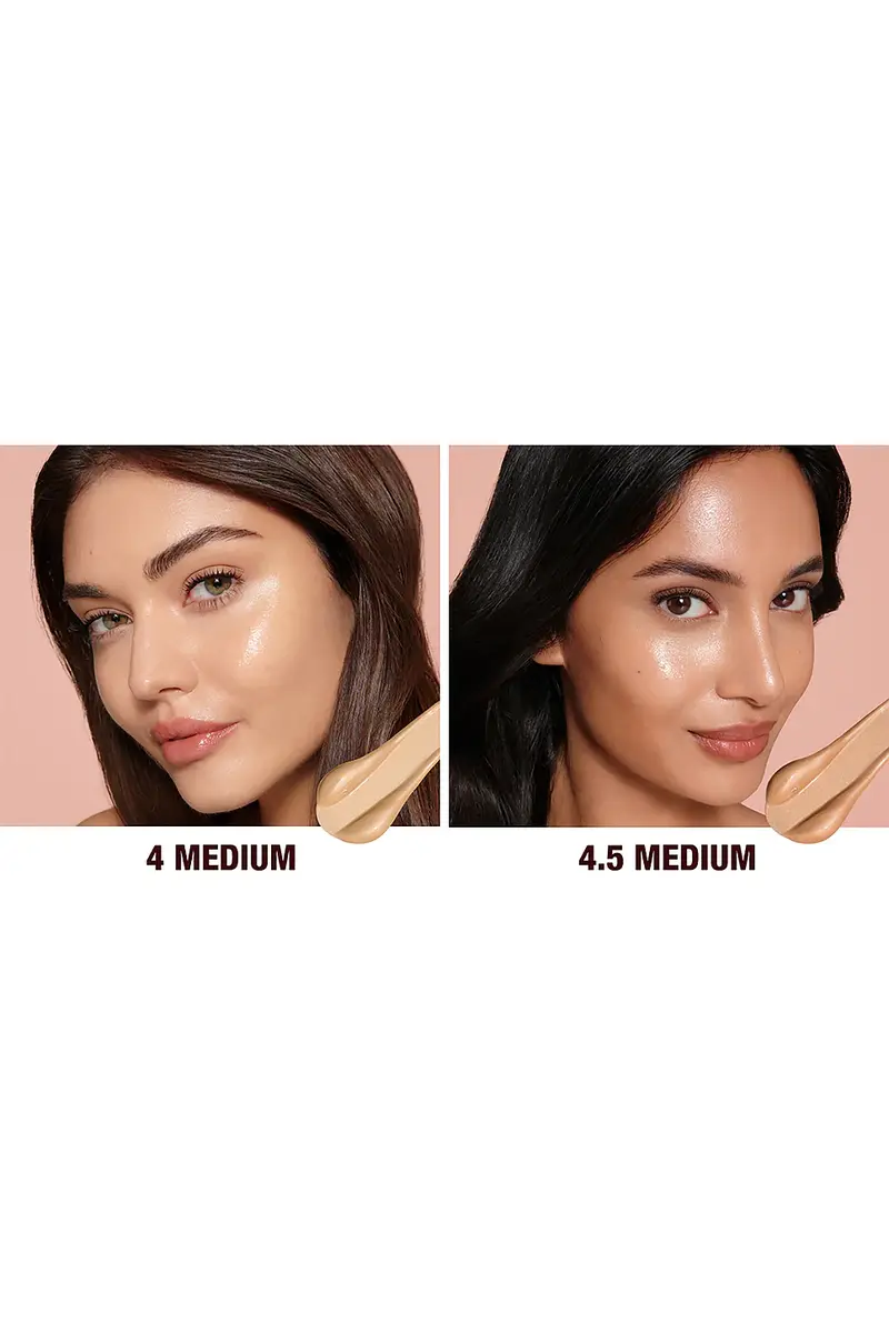 Charlotte Tilbury Hollywood Flawless Filter | Thumbnail 4 Charlotte Tilbury Hollywood Flawless Filter | Thumbnail 4
