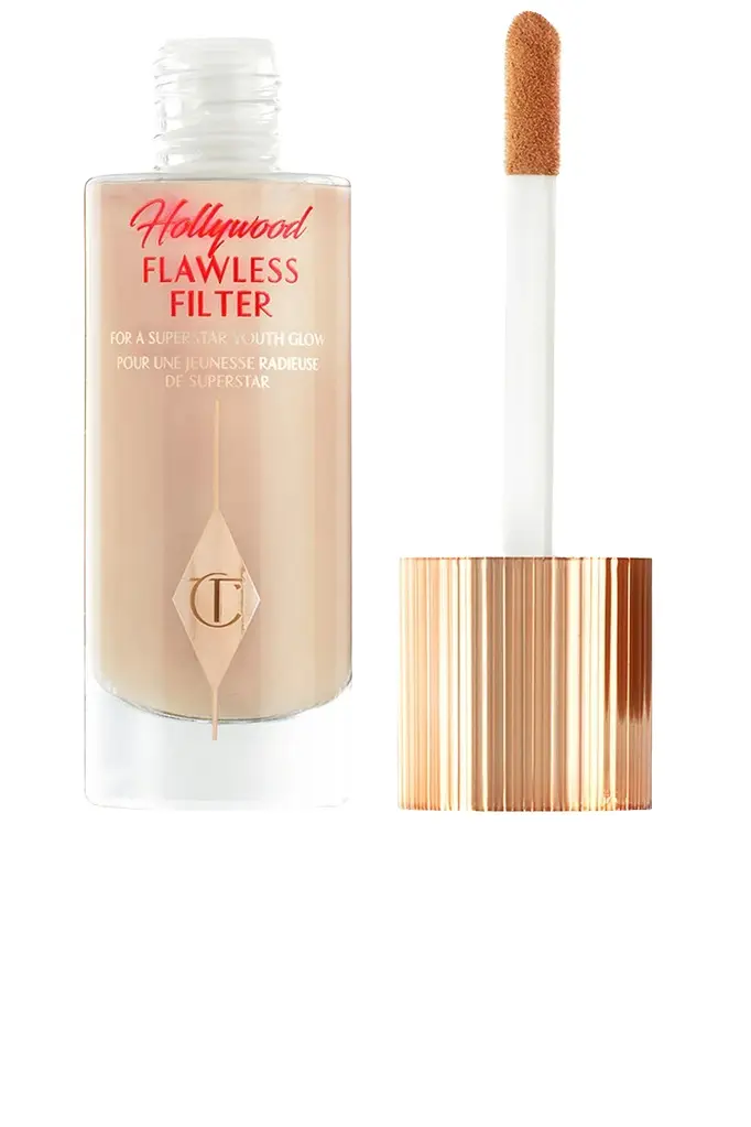 Charlotte Tilbury Hollywood Flawless Filter