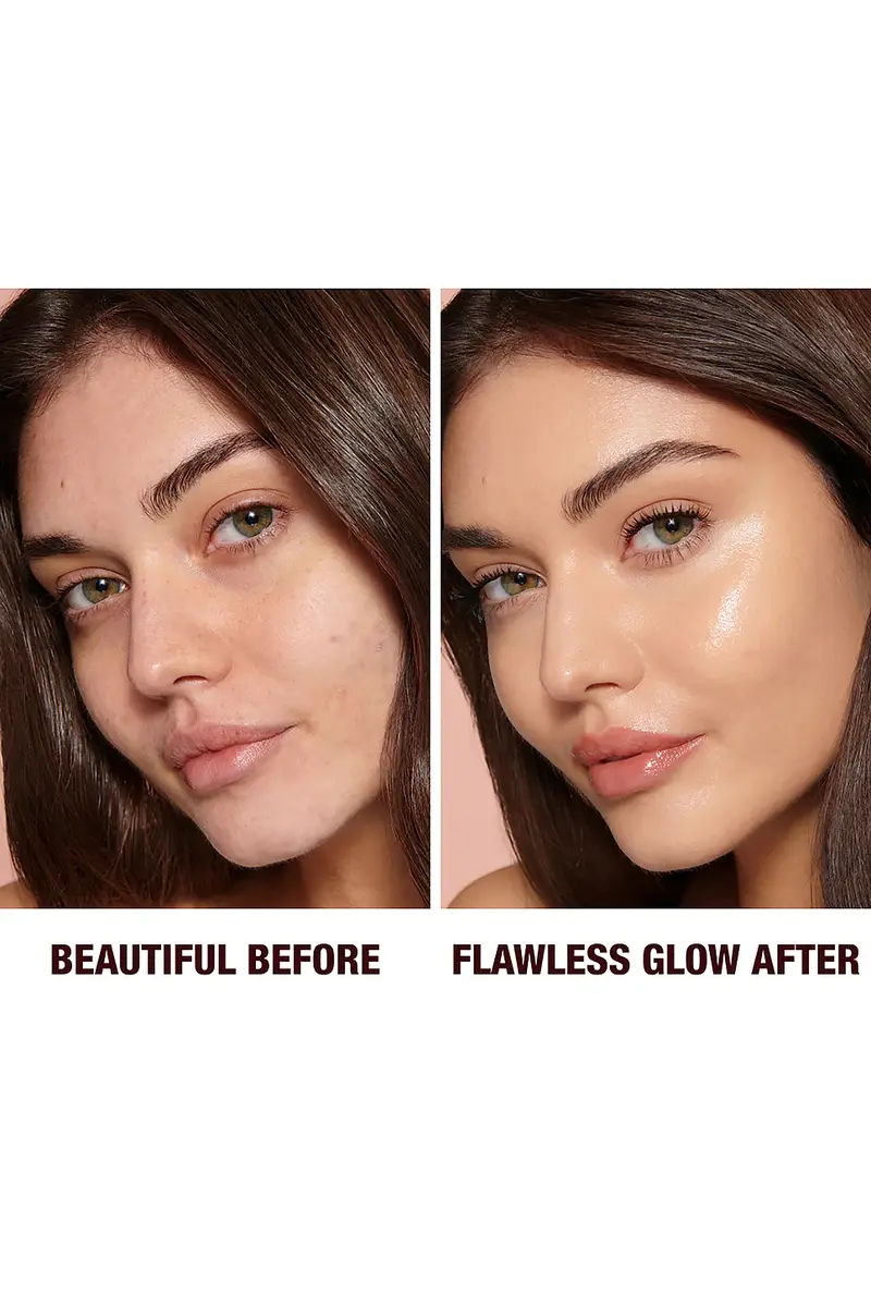 Charlotte Tilbury Hollywood Flawless Filter | Thumbnail 3 Charlotte Tilbury Hollywood Flawless Filter | Thumbnail 3