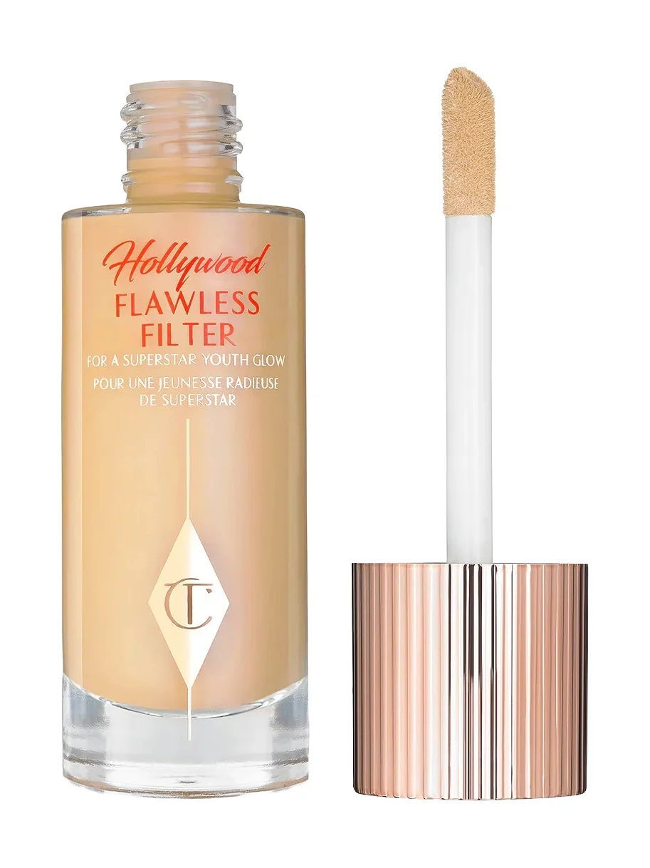 Charlotte Tilbury Hollywood Flawless Filter