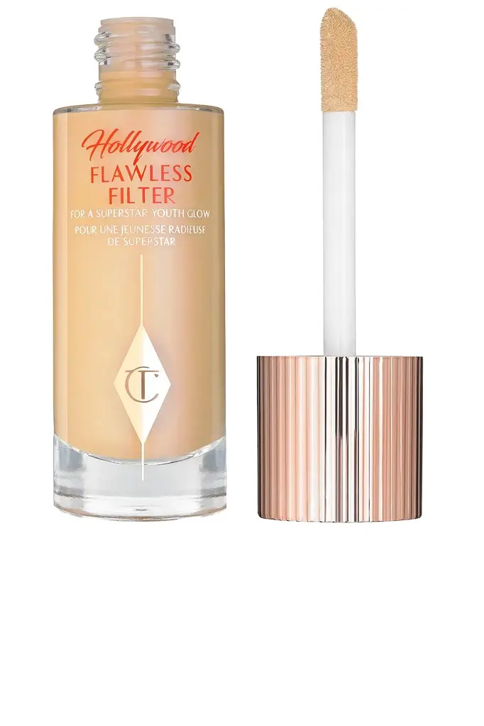 Charlotte Tilbury Hollywood Flawless Filter