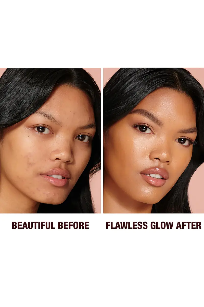 Charlotte Tilbury Hollywood Flawless Filter | Thumbnail 3 Charlotte Tilbury Hollywood Flawless Filter | Thumbnail 3