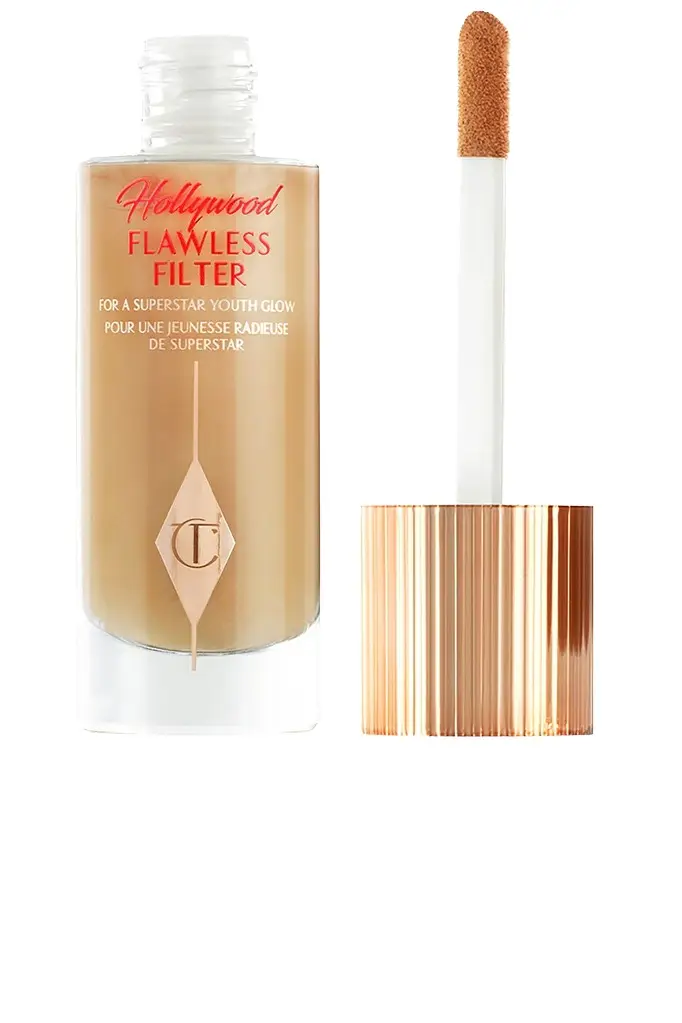 Charlotte Tilbury Hollywood Flawless Filter