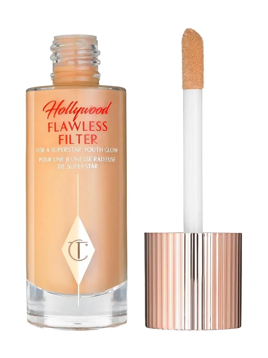 Charlotte Tilbury Hollywood Flawless Filter