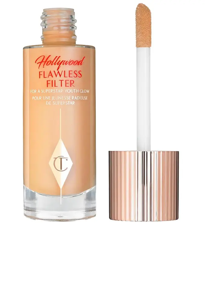 Charlotte Tilbury Hollywood Flawless Filter