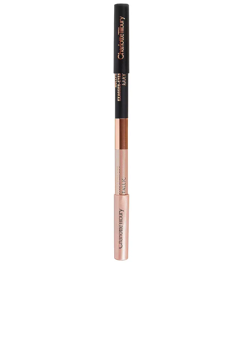 Charlotte Tilbury Hollywood Exagger-Eyes Liner | Thumbnail 2 Charlotte Tilbury Hollywood Exagger-Eyes Liner | Thumbnail 2