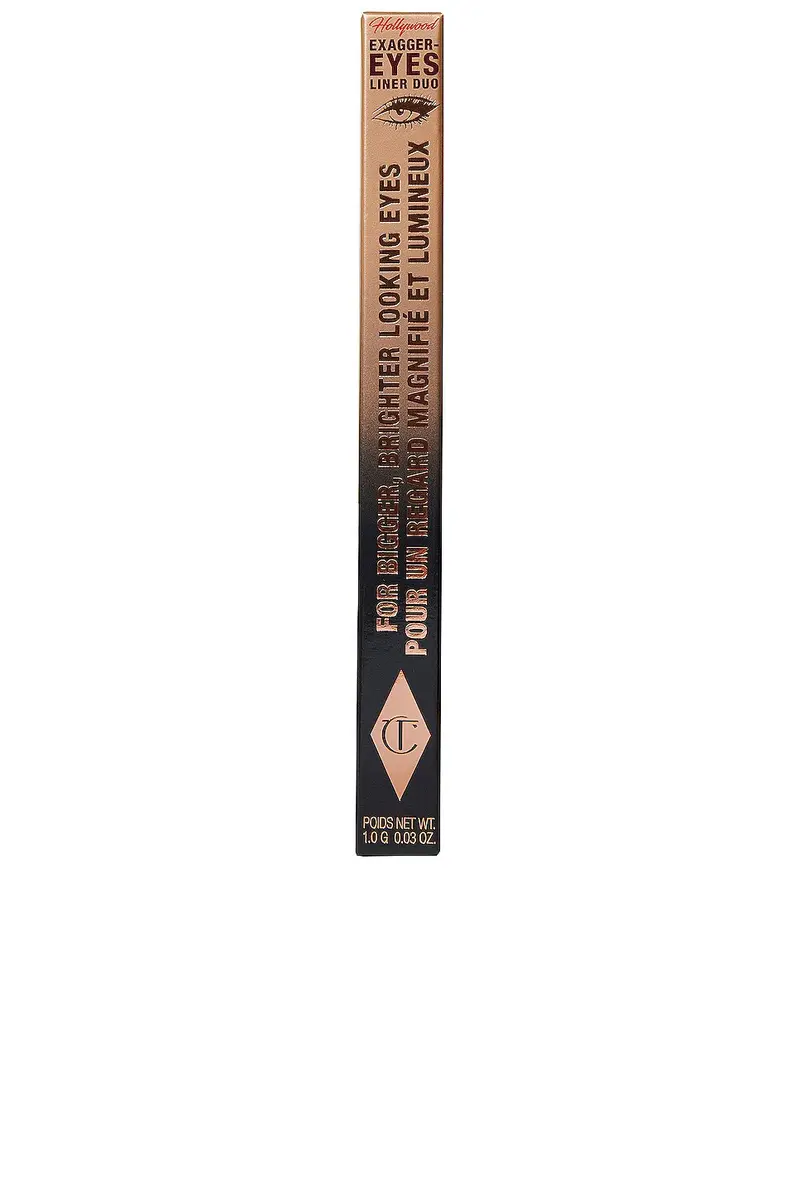 Charlotte Tilbury Hollywood Exagger-Eyes Liner | Thumbnail 4 Charlotte Tilbury Hollywood Exagger-Eyes Liner | Thumbnail 4