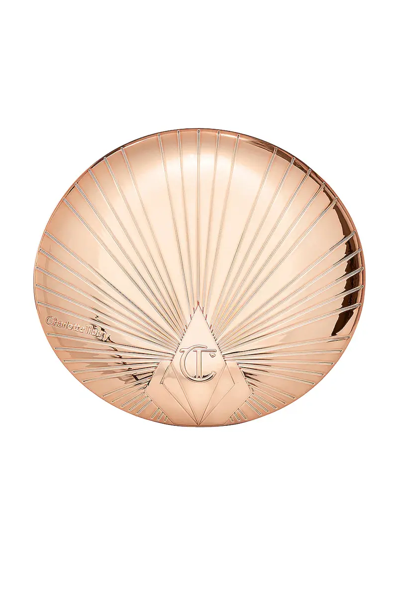 Charlotte Tilbury Airbrush Flawless Bronzer | Thumbnail 2 Charlotte Tilbury Airbrush Flawless Bronzer | Thumbnail 2